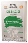 KPSS ALES Navigasyon Dil Bilgisi Soru Bankası