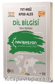 KPSS ALES Navigasyon Dil Bilgisi Soru Bankası