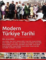 Modern Türkiye Tarihi