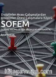 Disiplinler Arası Çalışmalardan Disiplinler Ötesi Çalışmalara Köprü SOFEM