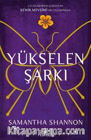 Yükselen Şarkı Kemik Mevsimi Serisi 3