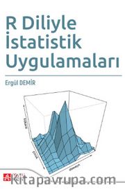 R Diliyle İstatistik Uygulamaları