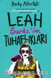 Leah Burke’ün Tuhaflıkları