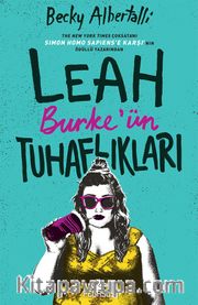 Leah Burke’ün Tuhaflıkları