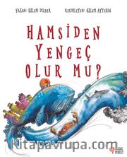 Hamside Yengeç Olur Mu?