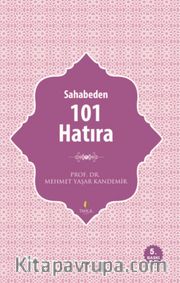 Sahabeden 101 Hatıra