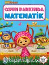 Oyun Parkında Matematik (Umizoomi 3)