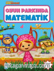 Oyun Parkında Matematik (Umizoomi 3)
