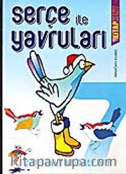 Serçe İle Yavruları
