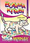 Boyama Kitabı / Mırnav