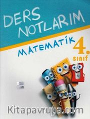 4.Sınıf Matematik Ders Notlarım