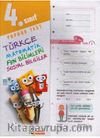 4.Sınıf Tüm Dersler Yaprak Test