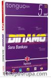 5. Sınıf İngilizce Dinamo Soru Bankası