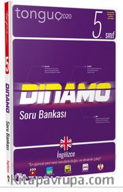 5. Sınıf İngilizce Dinamo Soru Bankası