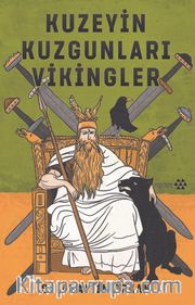 Kuzeyin Kuzgunları Vikingler