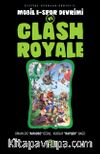 Mobil E-Spor Devrimi ve Clash Royale