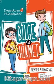 Bilge İle Hikmet