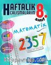 8.Sınıf Türkçe Haftalık Çalışmalarım