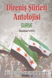 Direniş Şiirleri Antolojisi Suriye
