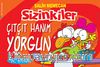 Sizinkiler 14. Kitap / Çıtçıt Hanım Yorgun