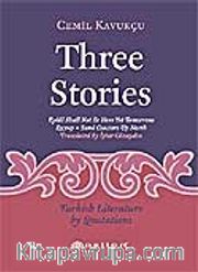 Three Stories