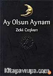 Ay Olsun Aynam