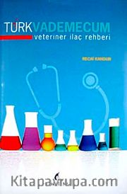 Türkvademecum Veteriner İlaç Rehberi