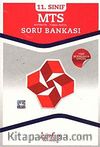 11. Sınıf MTS (Matematik-Türkçe-Sosyal) Soru Bankası