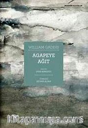 Agapeye Ağıt