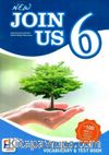 New Join Us 6 Vocabulary & Test Book 
