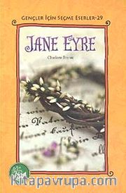 Jane Eyre / Gençler İçin Seçme Eserler -29