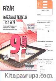 9. Sınıf Fizik Kazanım Temelli Test