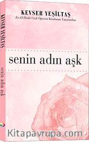 Senin Adın Aşk