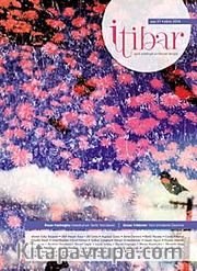 Sayı:37 Ekim 2014 İtibar Edebiyat ve Fikriyat Dergisi