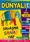 Dünyalı Dergi Sayı:7 Ekim 2014