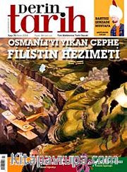 Derin Tarih Sayı:31 Ekim 2014