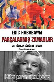 Parçalanmış Zamanlar