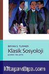 Klasik Sosyoloji