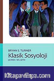 Klasik Sosyoloji