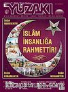 Yüzakı Aylık Edebiyat, Kültür, Sanat, Tarih ve Toplum Dergisi / Sayı:116 Ekim 2014