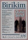 Birikim / Sayı:306 Yıl:2014 / Aylık Sosyalist Kültür Dergisi