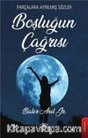 Boşluğun Çağrısı