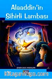 Alaaddin'in Sihirli Lambası