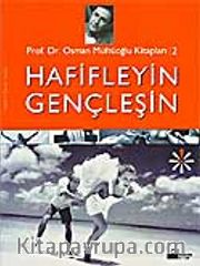 Hafifleyin Gençleşin