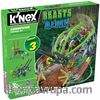 K'Nex Chompster Yapım Seti Beasts Alive (34482)