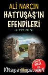 Hattutaş'ın Efendileri-Hitit Dini