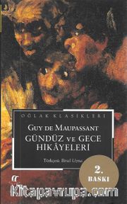 Gündüz ve Gece Hikayeleri