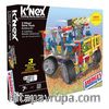  K'Nex 4 Çeker Kamyon (Motorlu) Building Set (11414)