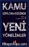 Kamu Diplomasisinde Yeni Yönelimler