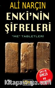 Enki'nin Şifreleri-Me Tabletleri